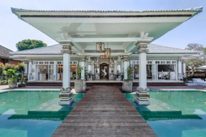 Villa Symphony White